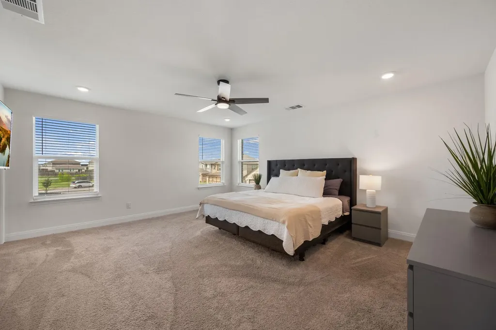 13612 Martha Washington Place Manor TX 78653