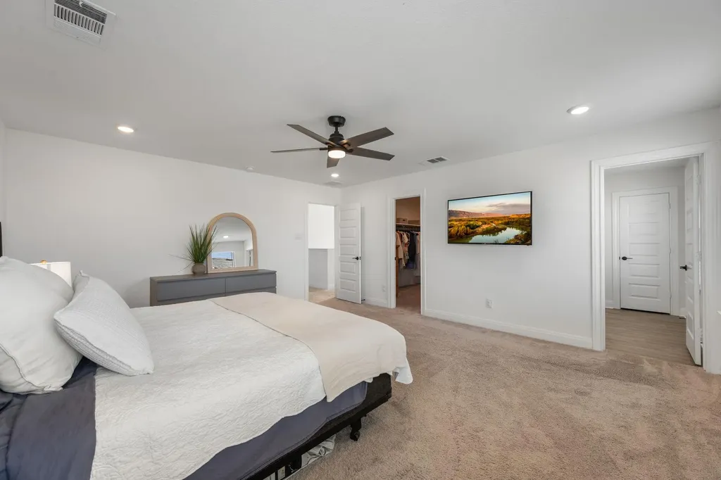 13612 Martha Washington Place Manor TX 78653
