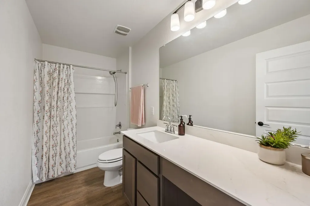 13612 Martha Washington Place Manor TX 78653