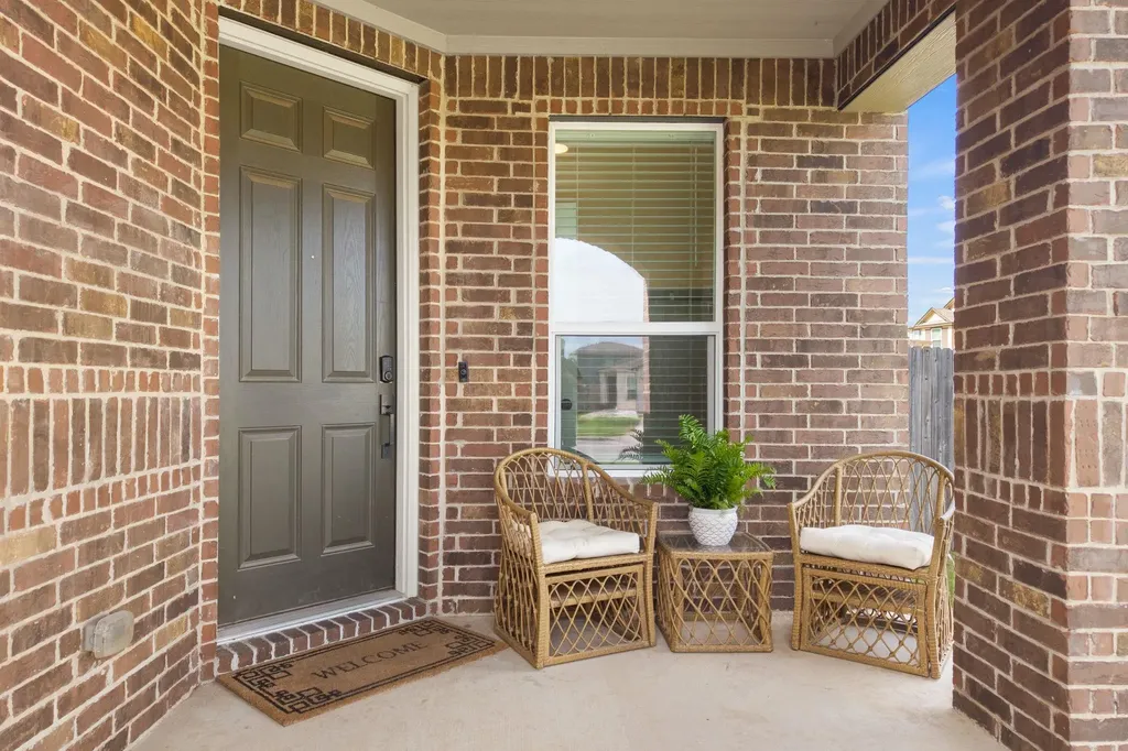 13612 Martha Washington Place Manor TX 78653