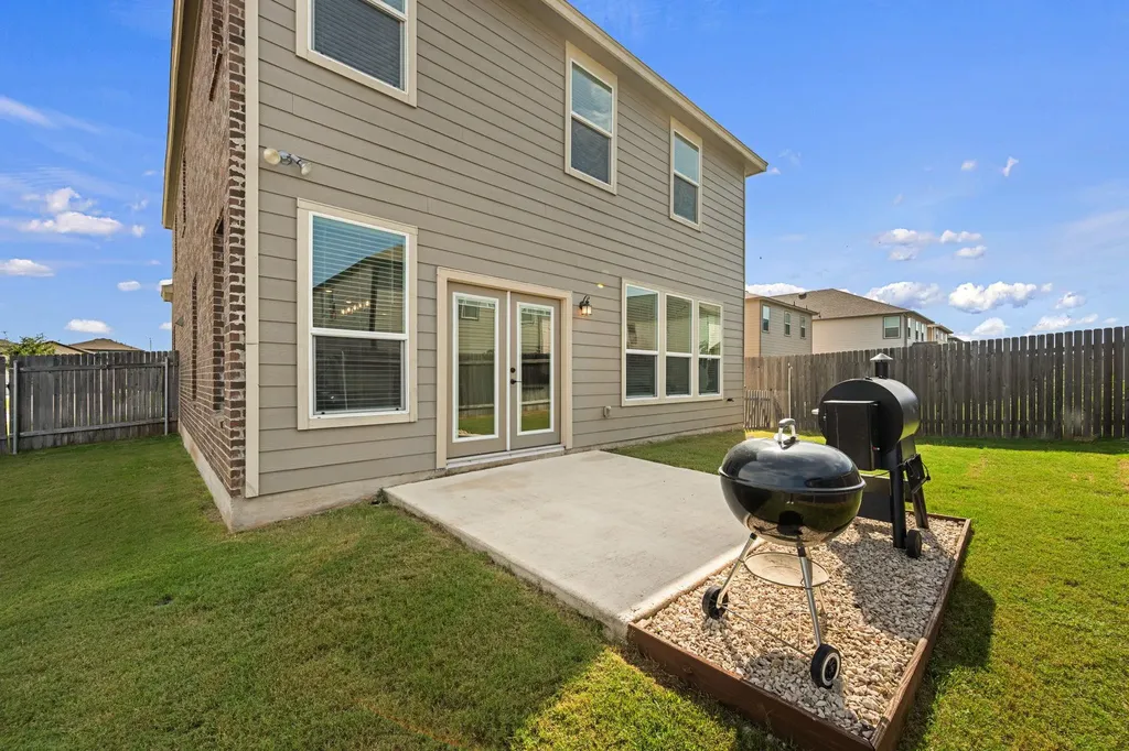 13612 Martha Washington Place Manor TX 78653
