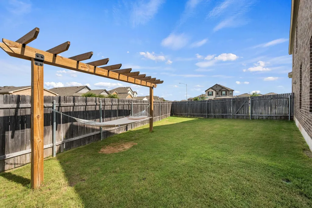 13612 Martha Washington Place Manor TX 78653