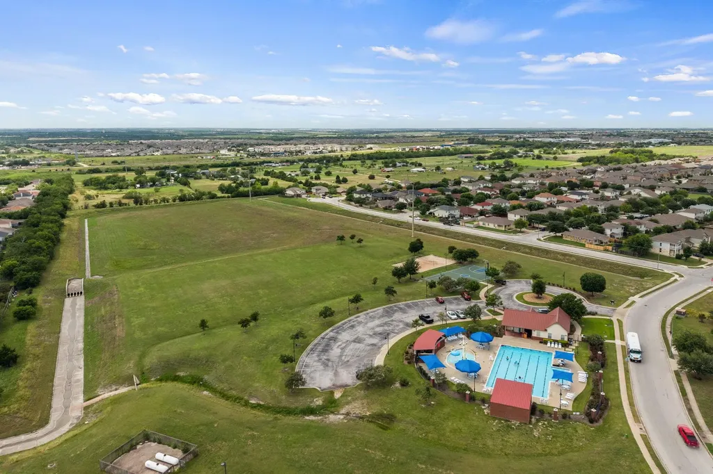 13612 Martha Washington Place Manor TX 78653