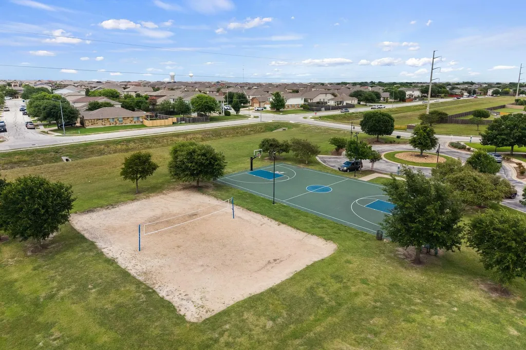13612 Martha Washington Place Manor TX 78653