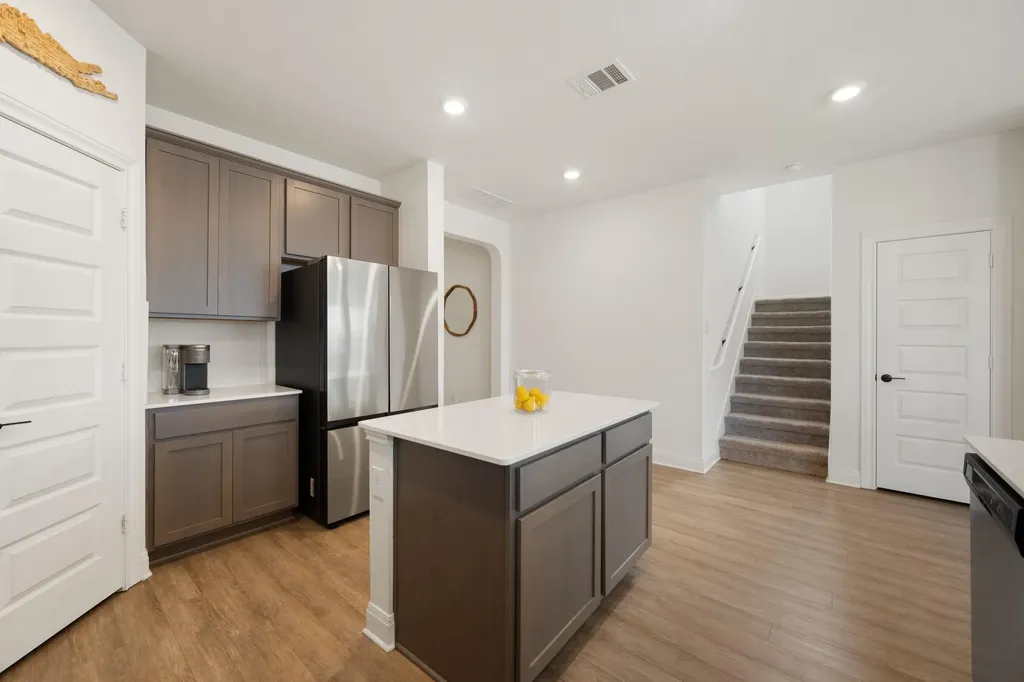 13612 Martha Washington Place Manor TX 78653