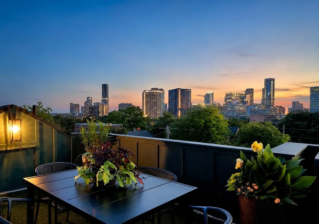 1007 E 15th Street Austin TX 78702