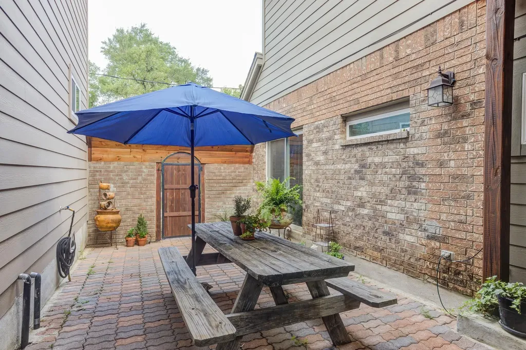 16909 Westview Trail Austin TX 78737