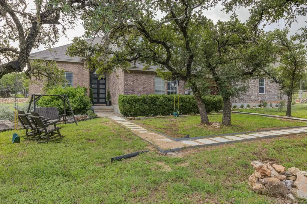 16909 Westview Trail Austin TX 78737