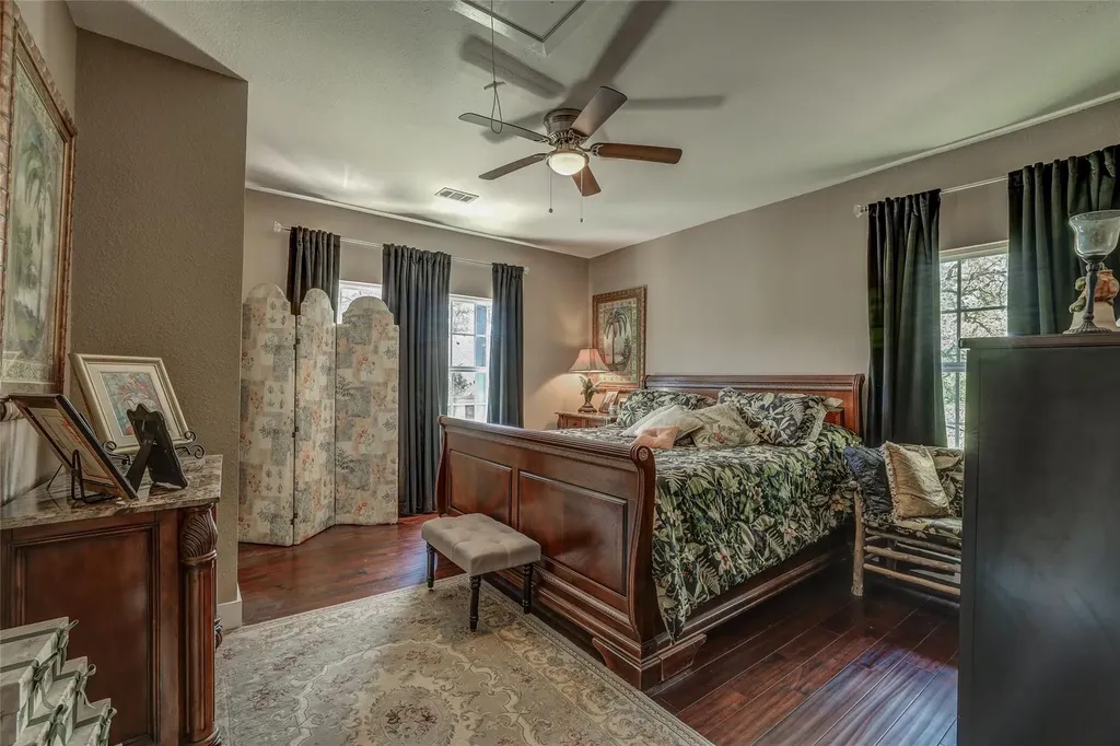 16909 Westview Trail Austin TX 78737