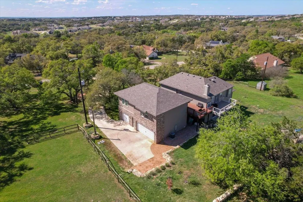 16909 Westview Trail Austin TX 78737