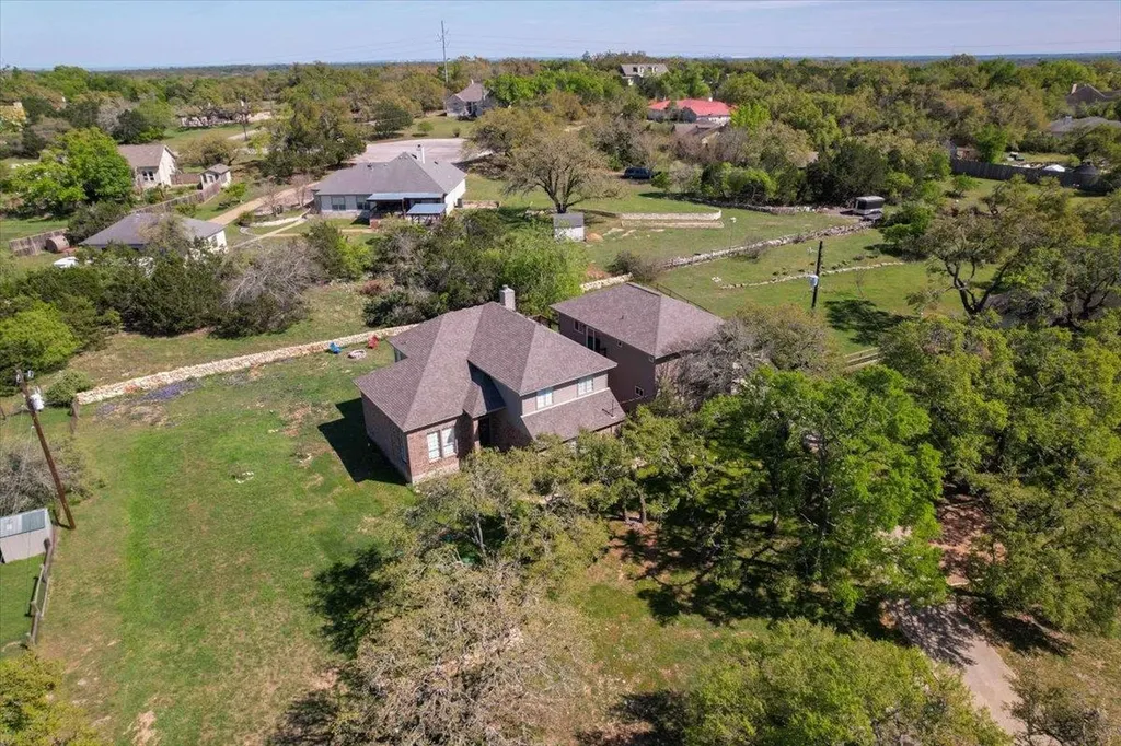 16909 Westview Trail Austin TX 78737