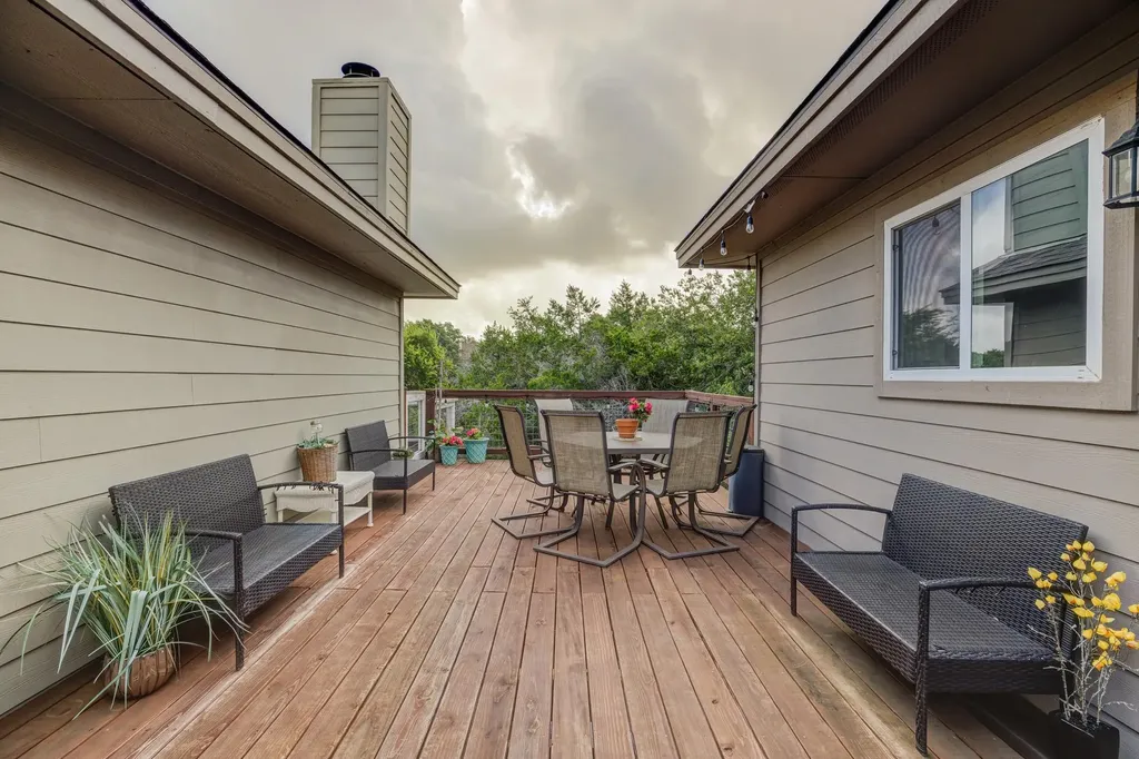 16909 Westview Trail Austin TX 78737