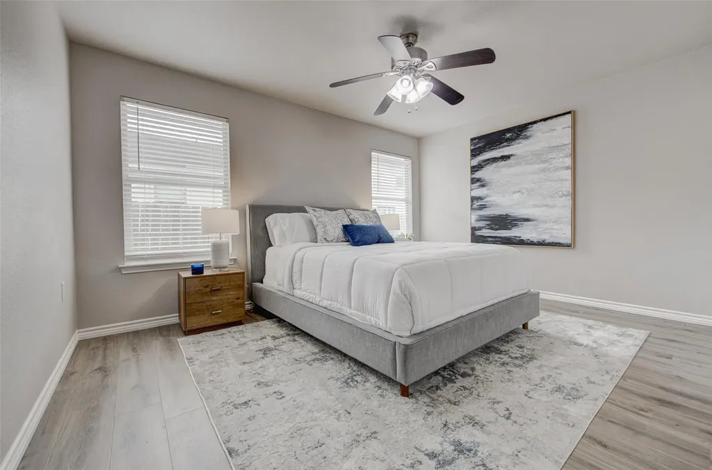 6709 Doyal Drive Austin TX 78747