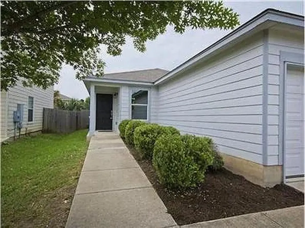 6709 Doyal Drive Austin TX 78747
