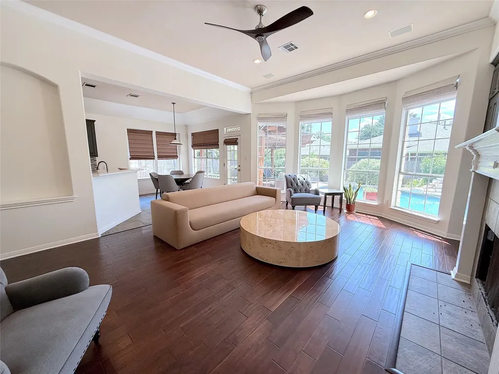 14936 Thatcher Drive Austin TX 78717