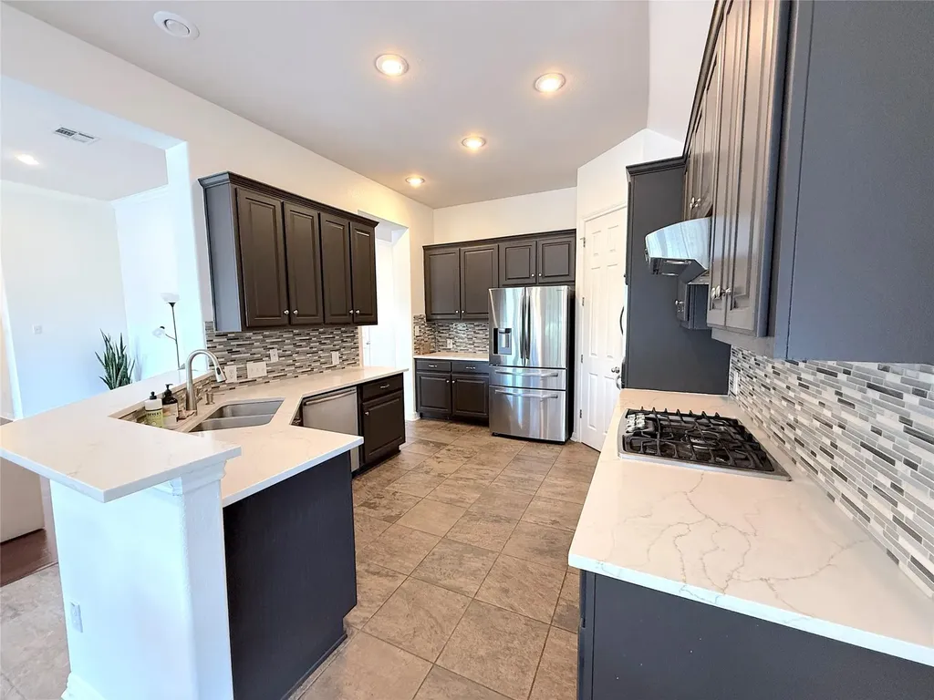 14936 Thatcher Drive Austin TX 78717