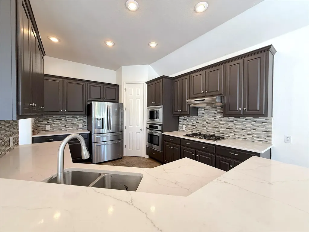 14936 Thatcher Drive Austin TX 78717