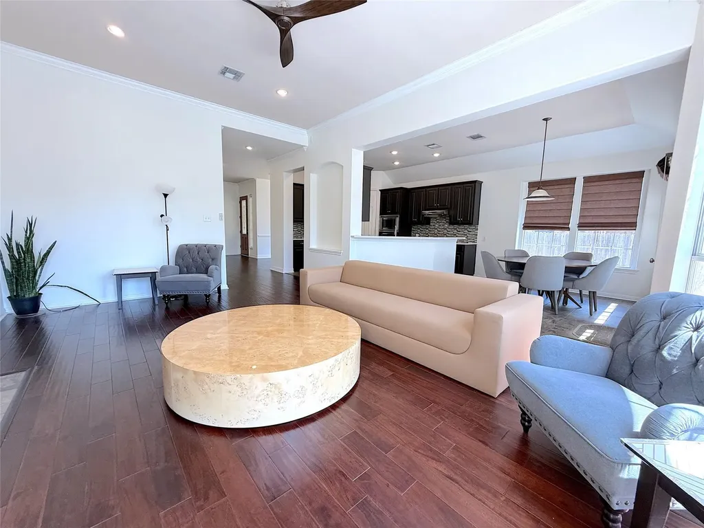 14936 Thatcher Drive Austin TX 78717