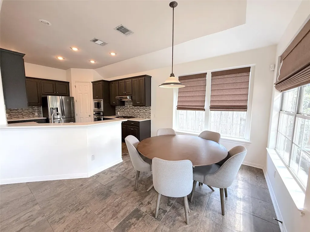 14936 Thatcher Drive Austin TX 78717