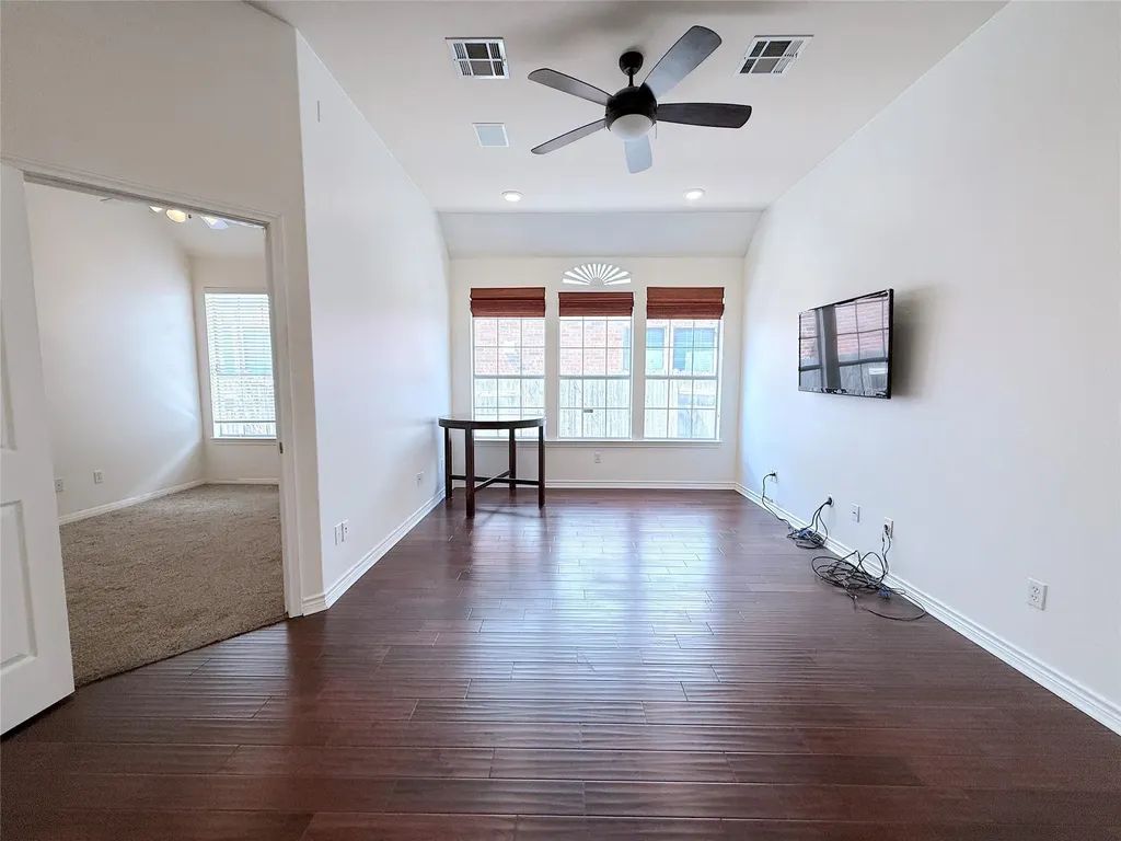 14936 Thatcher Drive Austin TX 78717