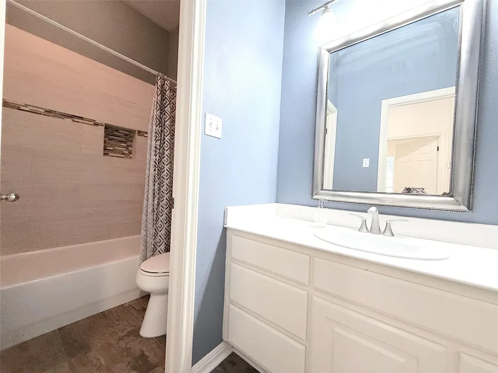 14936 Thatcher Drive Austin TX 78717