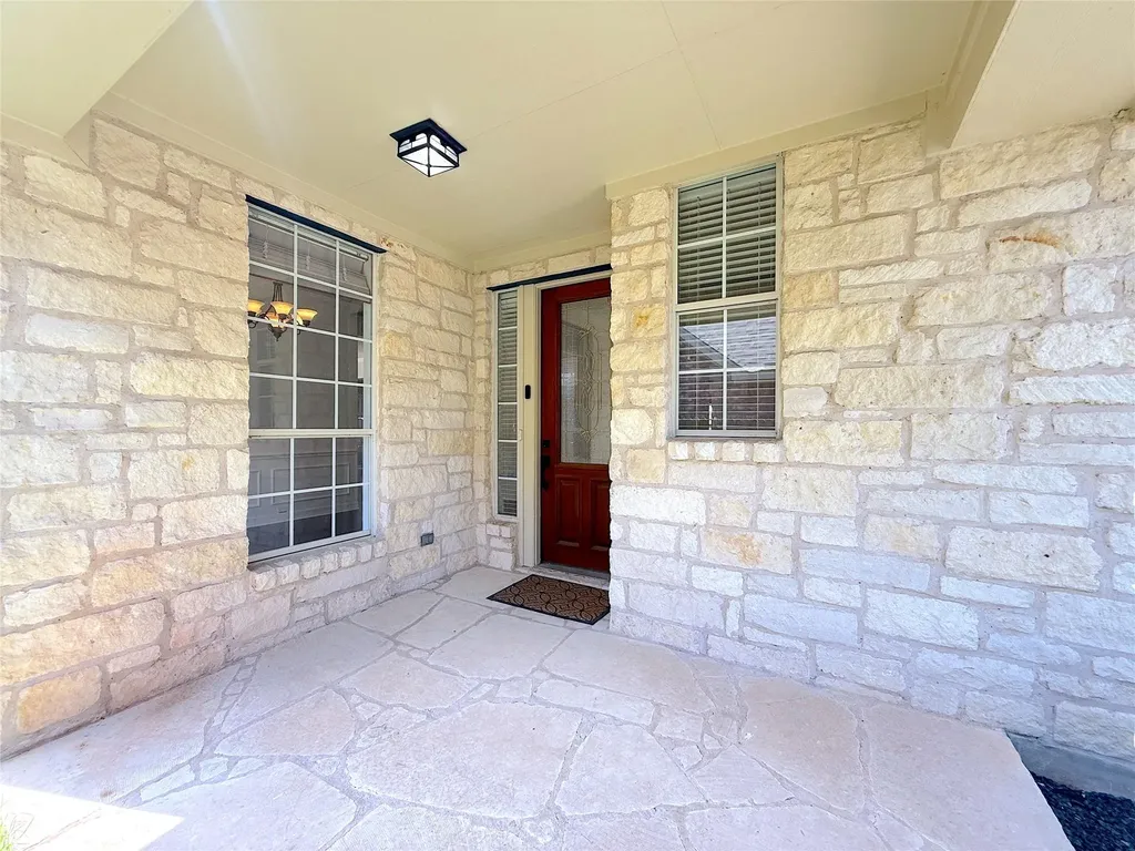 14936 Thatcher Drive Austin TX 78717