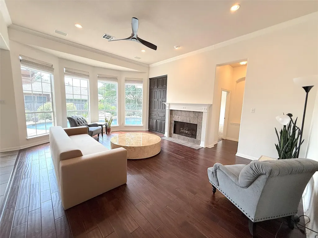 14936 Thatcher Drive Austin TX 78717