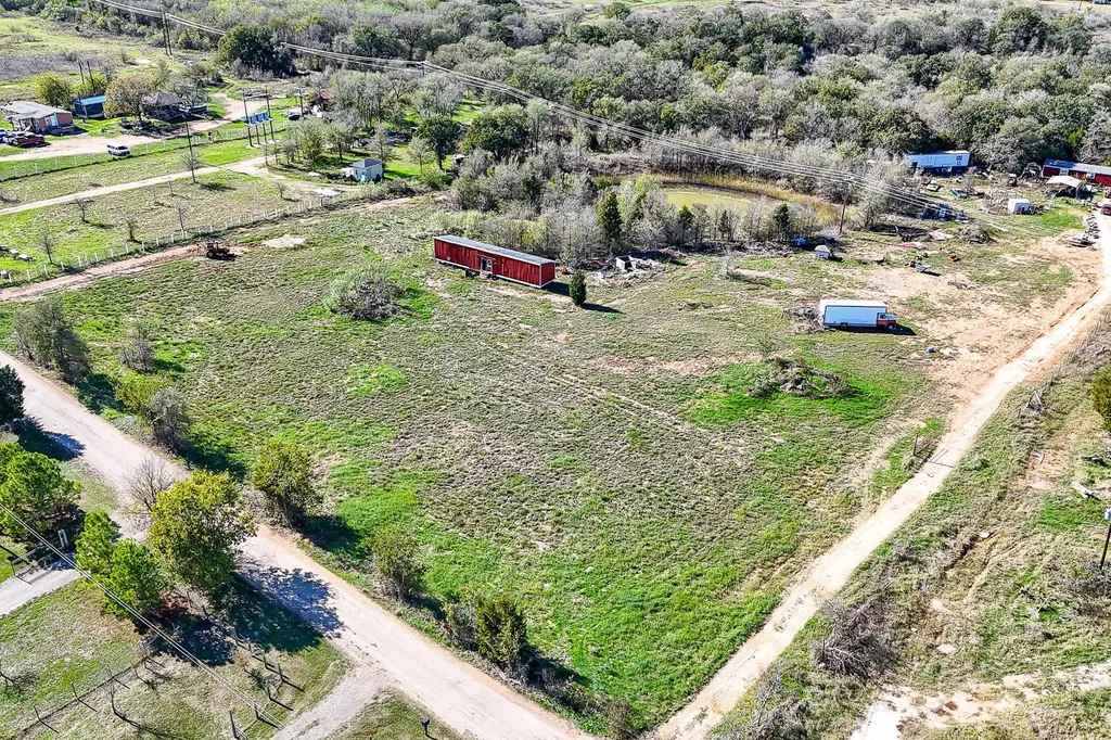 166 Norwood Lane Elgin TX 78621