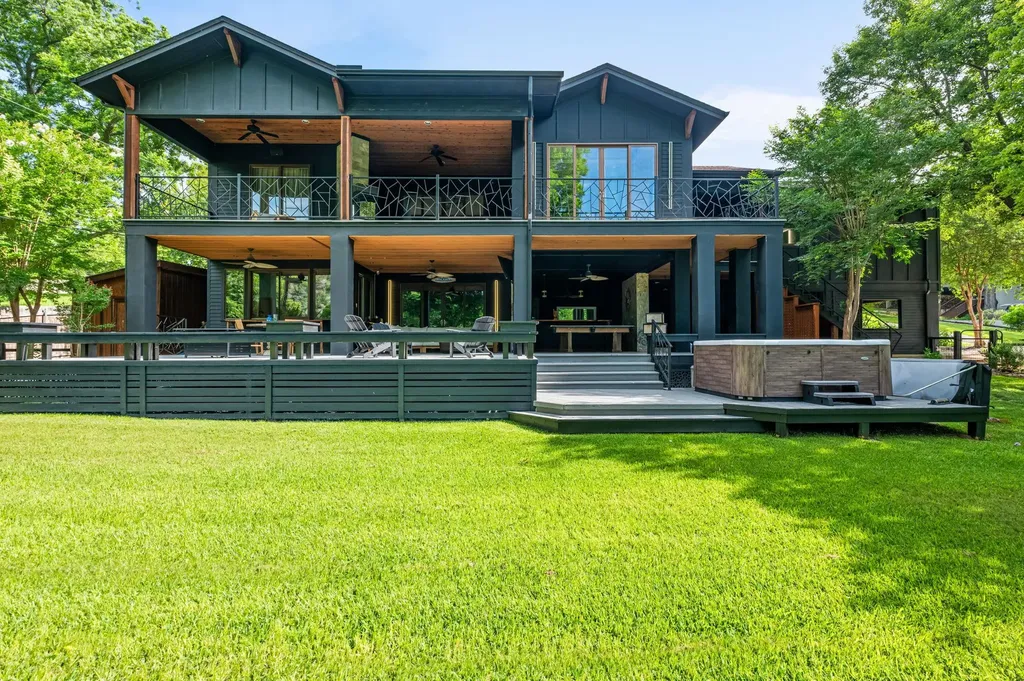 12417 River Bend Austin TX 78732