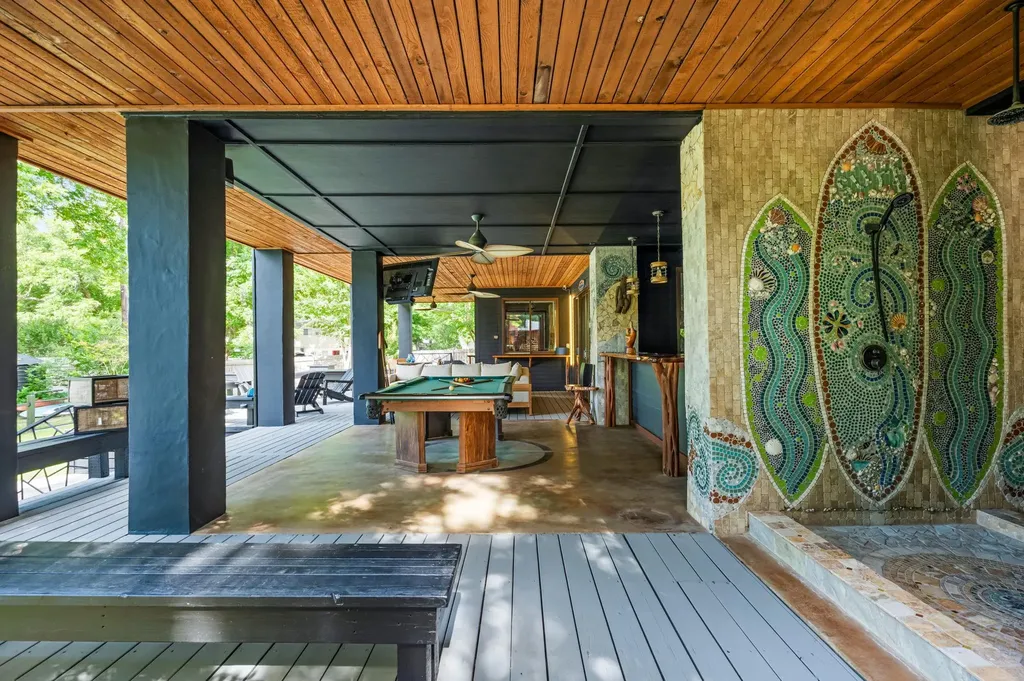 12417 River Bend Austin TX 78732