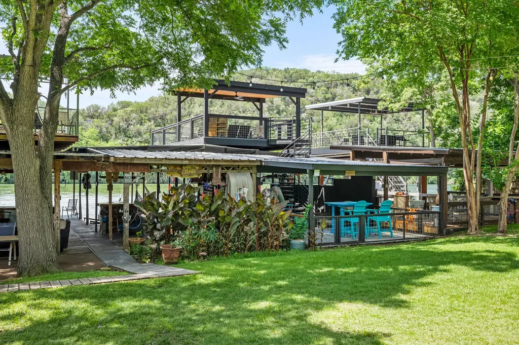 12417 River Bend Austin TX 78732