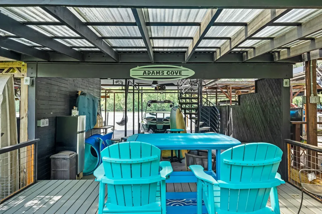 12417 River Bend Austin TX 78732