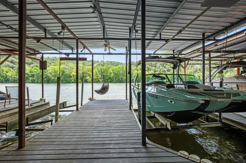 12417 River Bend Austin TX 78732