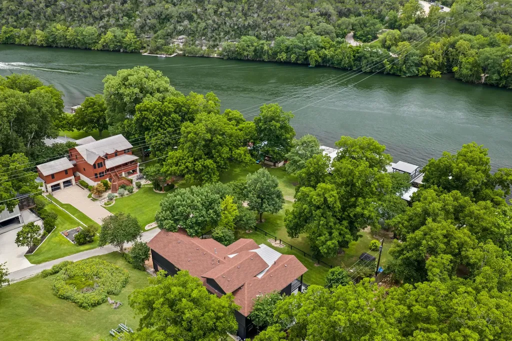 12417 River Bend Austin TX 78732