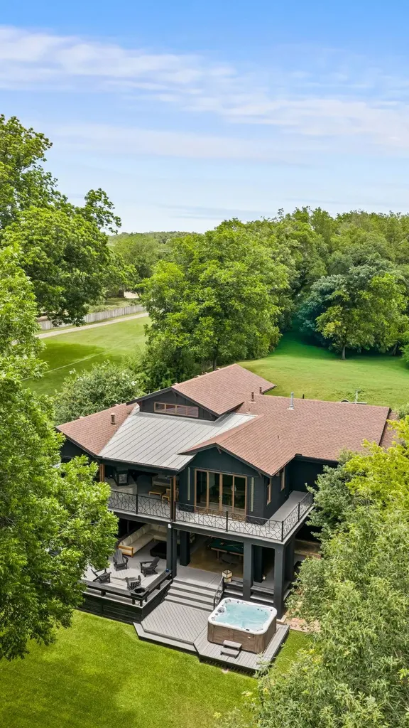 12417 River Bend Austin TX 78732