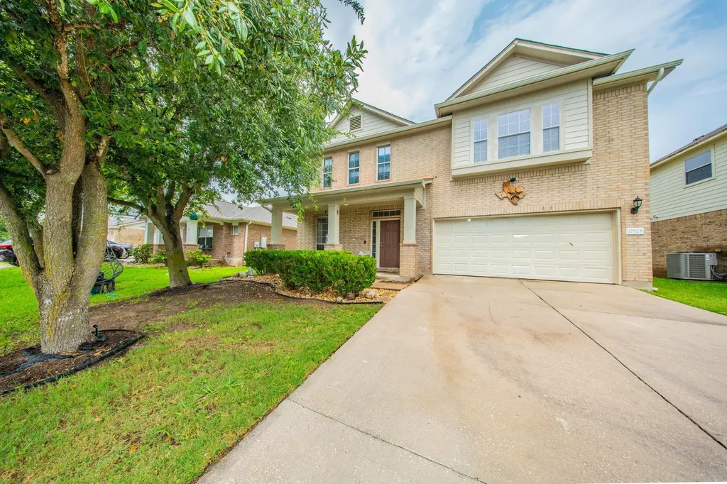 17525 Bridgefarmer Boulevard Pflugerville TX 78660
