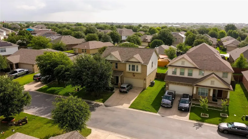 17525 Bridgefarmer Boulevard Pflugerville TX 78660
