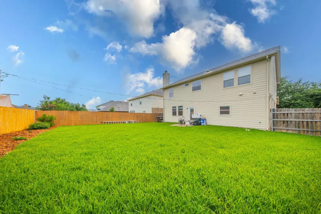 17525 Bridgefarmer Boulevard Pflugerville TX 78660