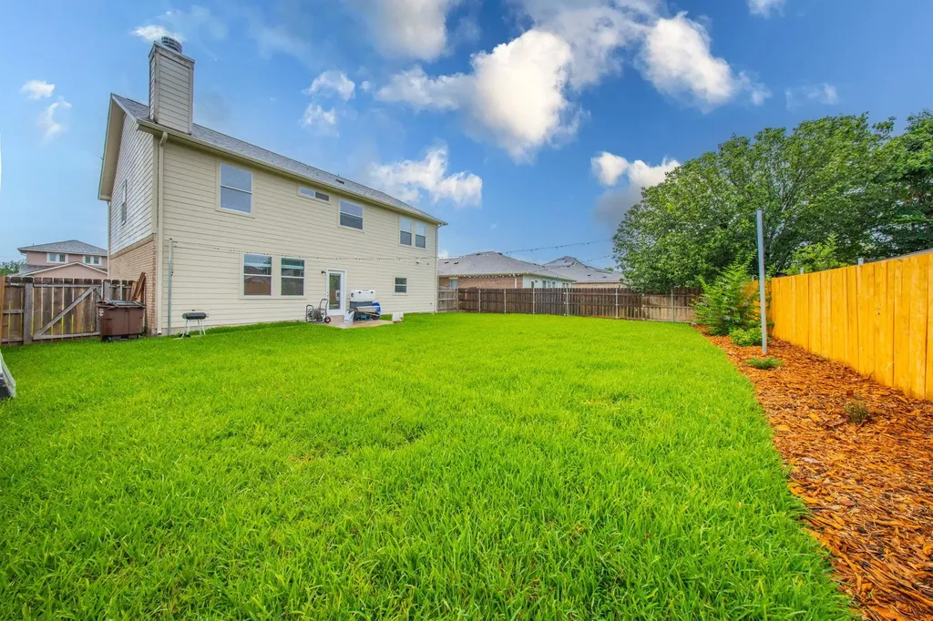 17525 Bridgefarmer Boulevard Pflugerville TX 78660