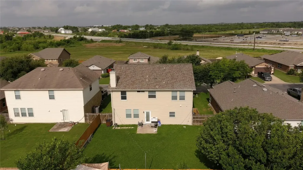 17525 Bridgefarmer Boulevard Pflugerville TX 78660