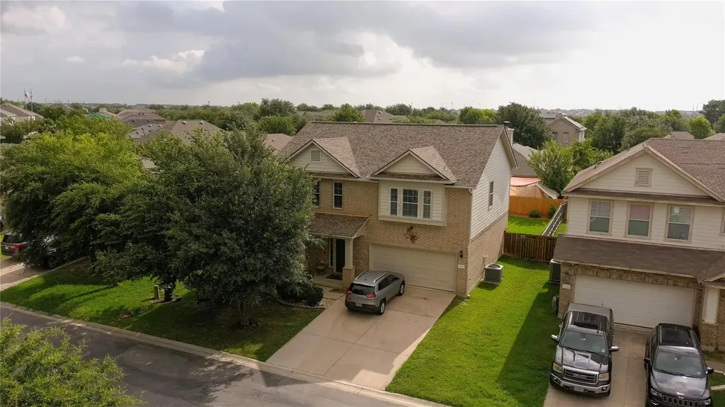 17525 Bridgefarmer Boulevard Pflugerville TX 78660