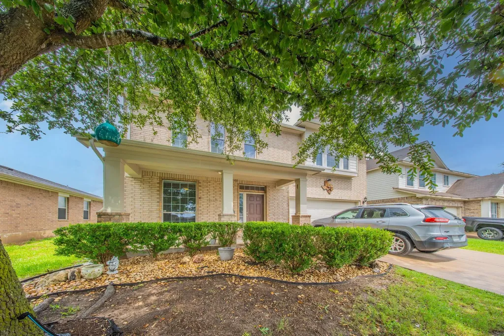 17525 Bridgefarmer Boulevard Pflugerville TX 78660