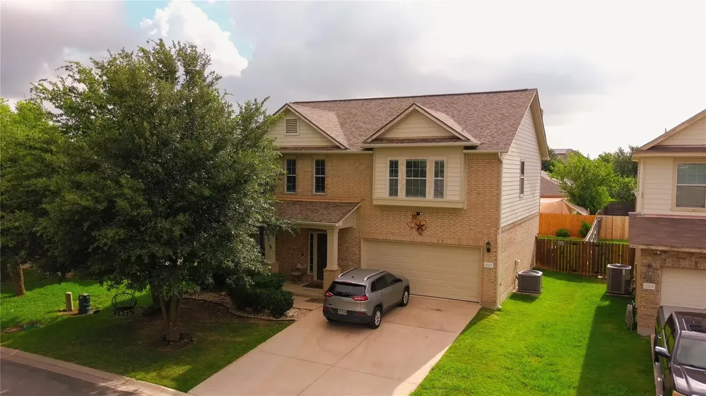 17525 Bridgefarmer Boulevard Pflugerville TX 78660