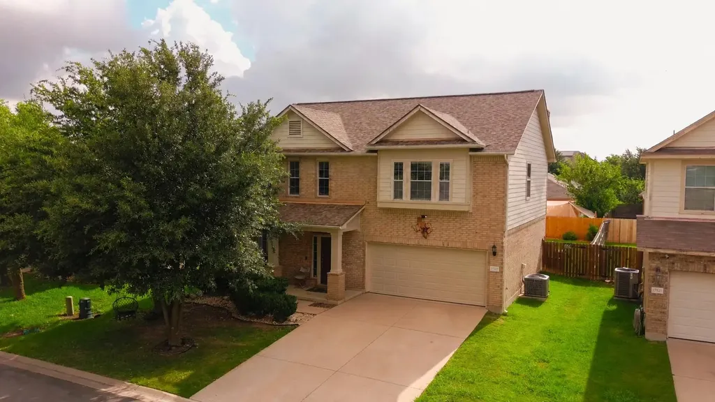 17525 Bridgefarmer Boulevard Pflugerville TX 78660