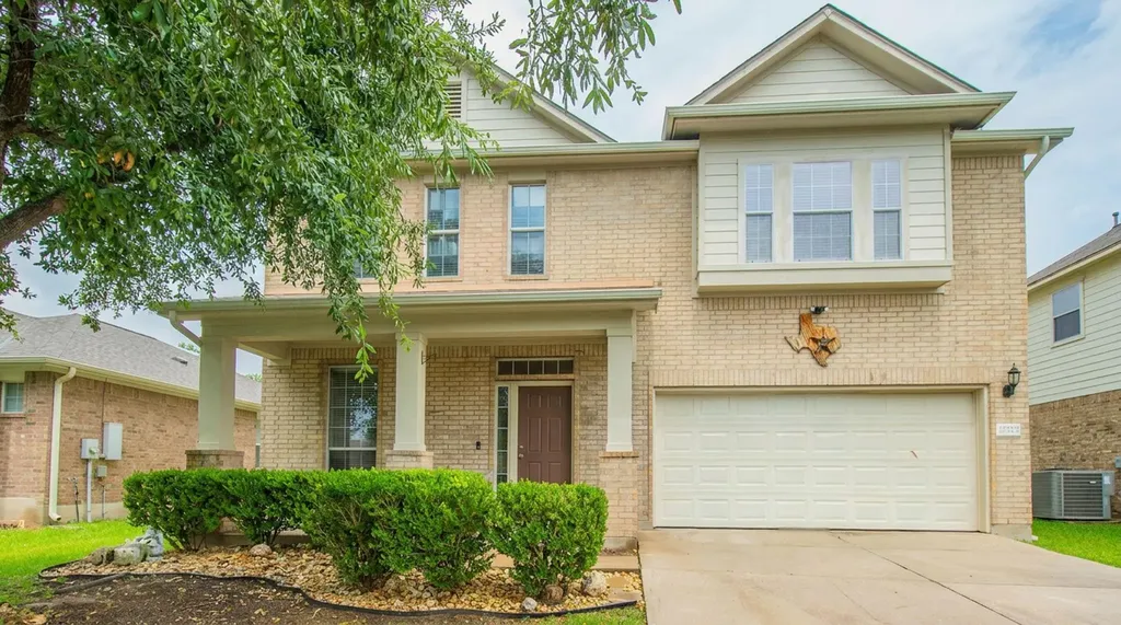 17525 Bridgefarmer Boulevard Pflugerville TX 78660
