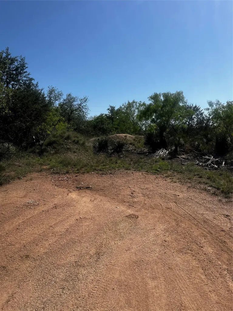 0 Castlebriar Street Granite Shoals TX 78654