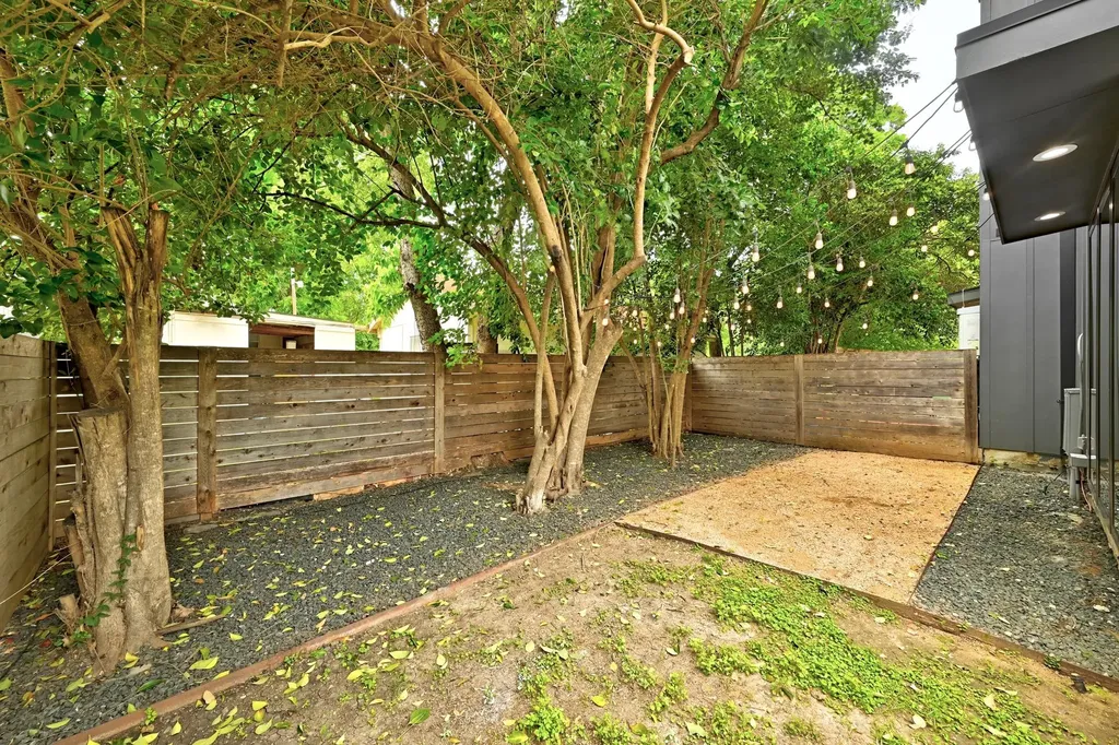 6202 Hickman Avenue Austin TX 78723