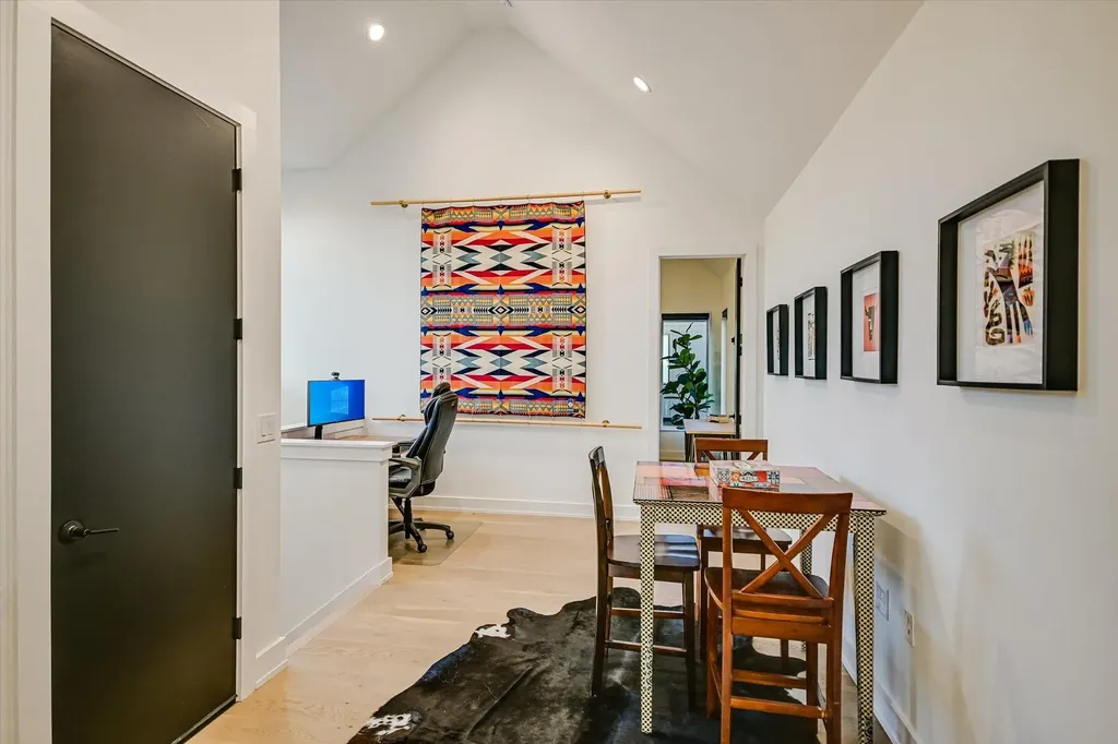 4509 S 2nd Street Austin TX 78745