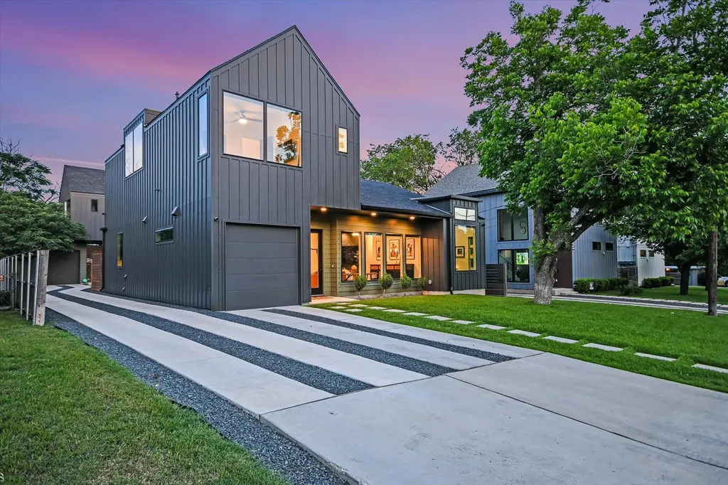 4509 S 2nd Street Austin TX 78745