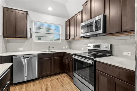 105 Guardian Angel Court Jarrell TX 76537